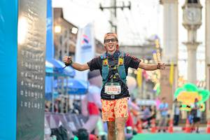 BIB: 5183
                            <button type="button" onclick="openModal(24883634)" class="btn btn-primary btn-sm float-right btn-popup" data-toggle="modal" data-target=".modal-high-quality">
                        <i class="fas fa-shopping-cart"></i> Add to Cart
                    </button>
                                            <button type="button" onclick="isThisMe(24883634, true)" class="btn btn-success btn-sm float-right btn-popup btn-isme hidden" data-toggle="tooltip" data-placement="bottom" title="นี่คือรูปของคุณใช่ไหม คลิกที่นี่เพื่อเอาเข้าอัลบั้ม">
                        <i class="fas fa-plus"></i> Add to album
                    </button>
                    <button type="button" onclick="isThisMe(24883634, false)" class="btn btn-warning btn-sm float-right btn-popup btn-isnotme hidden">
                        <i class="fas fa-ban"></i> Remove from album
                    </button>